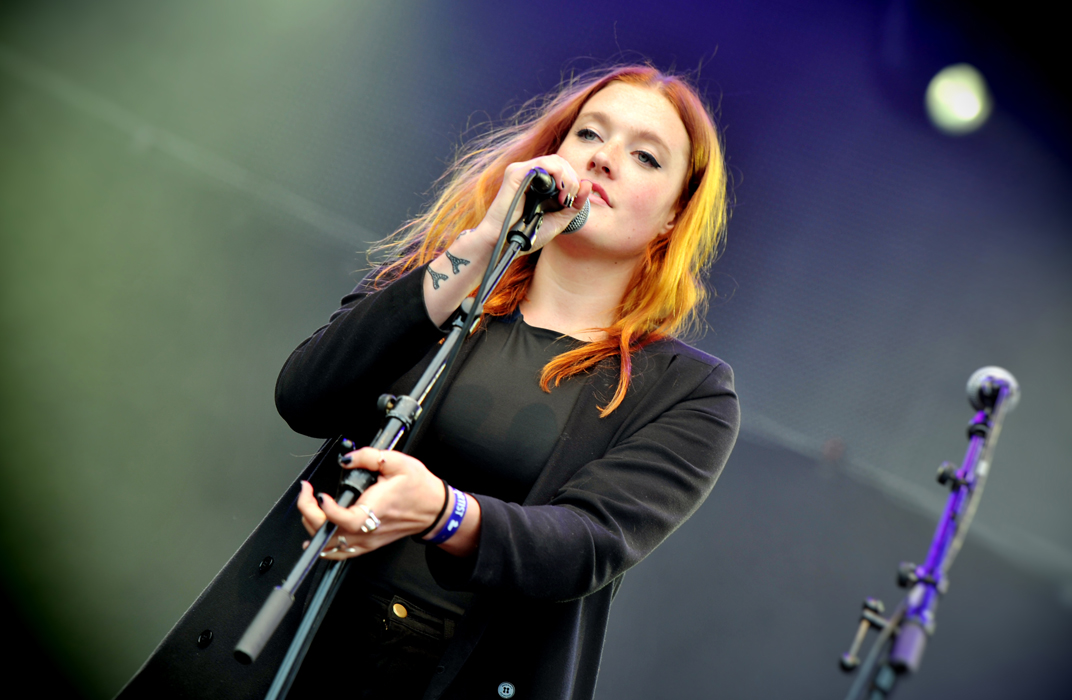 Popaganda, Festival24, Icona Pop